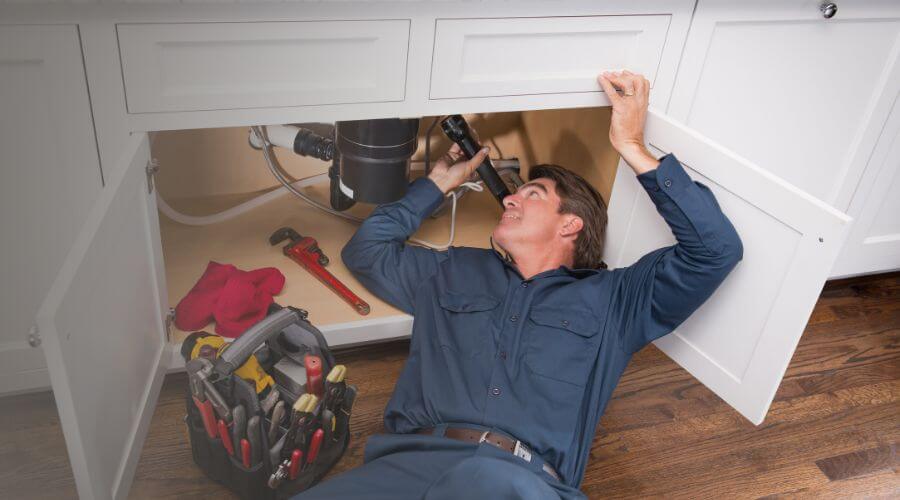 Professional Tankless Water Heater Installation in Cut Off, LA